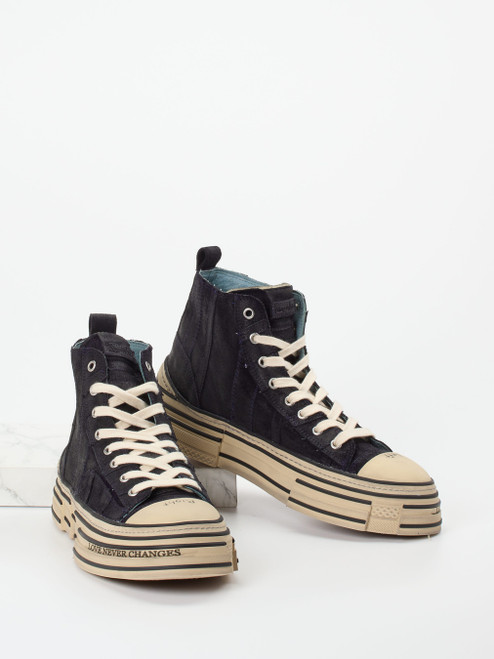 Sneaker-47611090043 Rebecca White