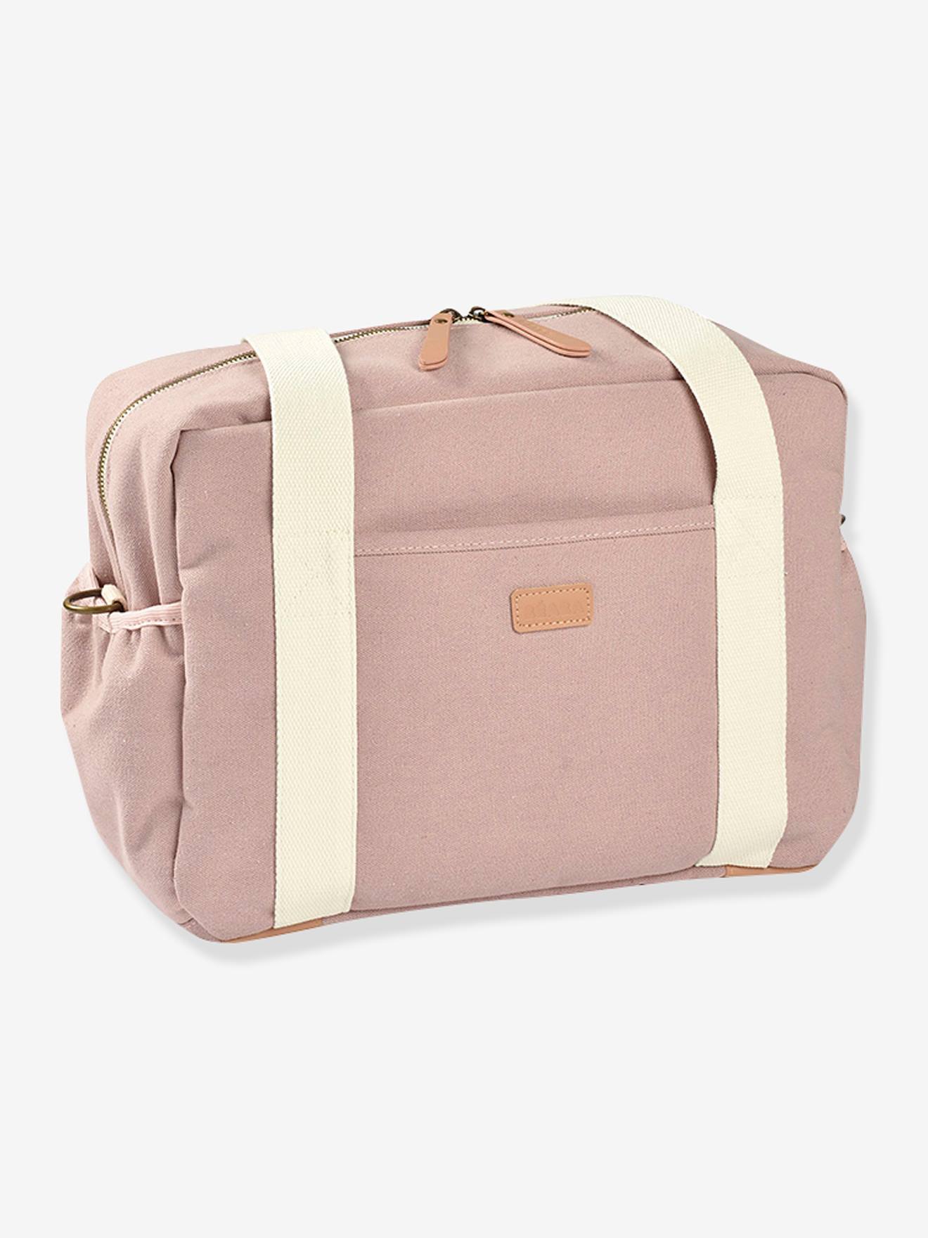 Beaba Wickeltasche PARIS BEABA - pfirsich
