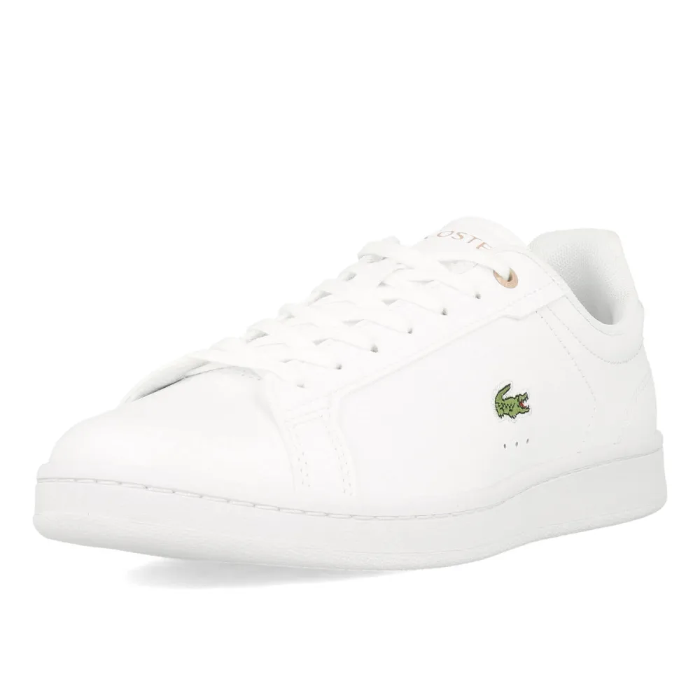 Lacoste Carnaby Pro 45SFA0083_1Y9 / weiss
