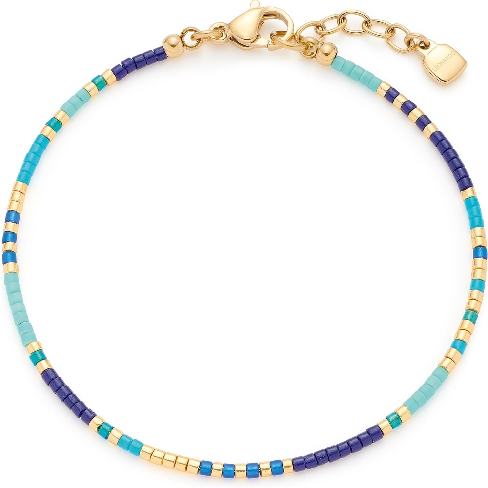 Leonardo Bracelet Acier inoxydable Bracelet