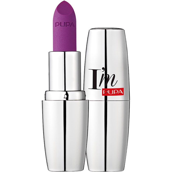 I'm Matt Lipstick