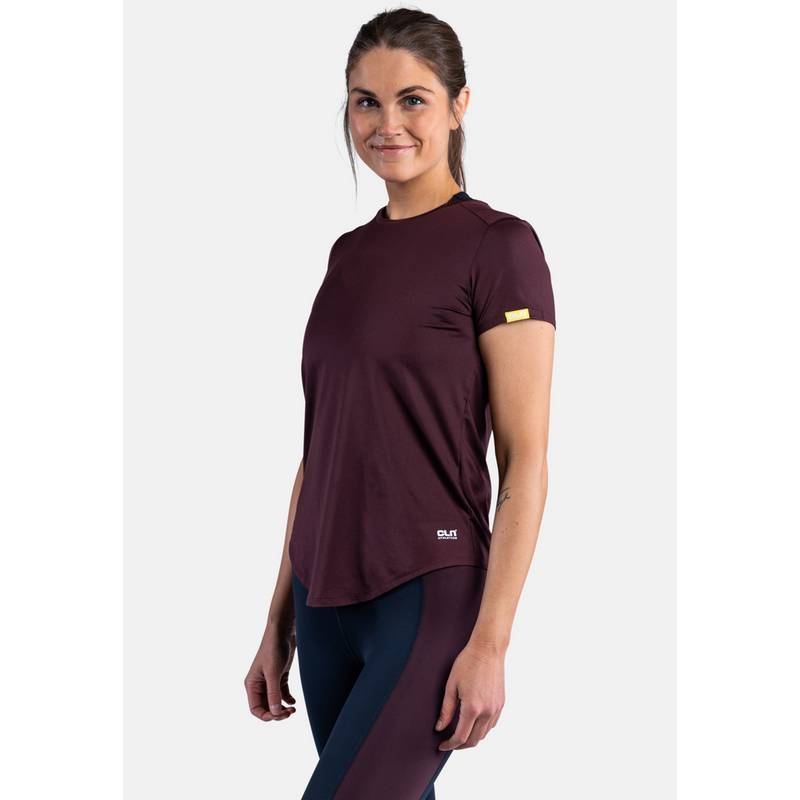 CLN Athletics Lucy Funktionsshirt Damen