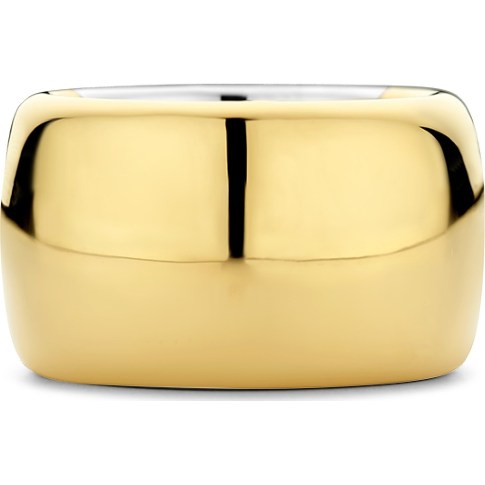 TI SENTO - Milano Bague pour femme 925 Argent or Bague