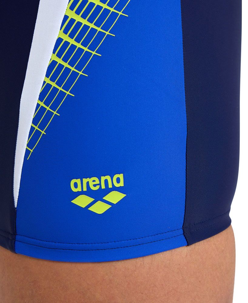 Arena Threefold Short R - Badehose kaufen | Bike-Discount