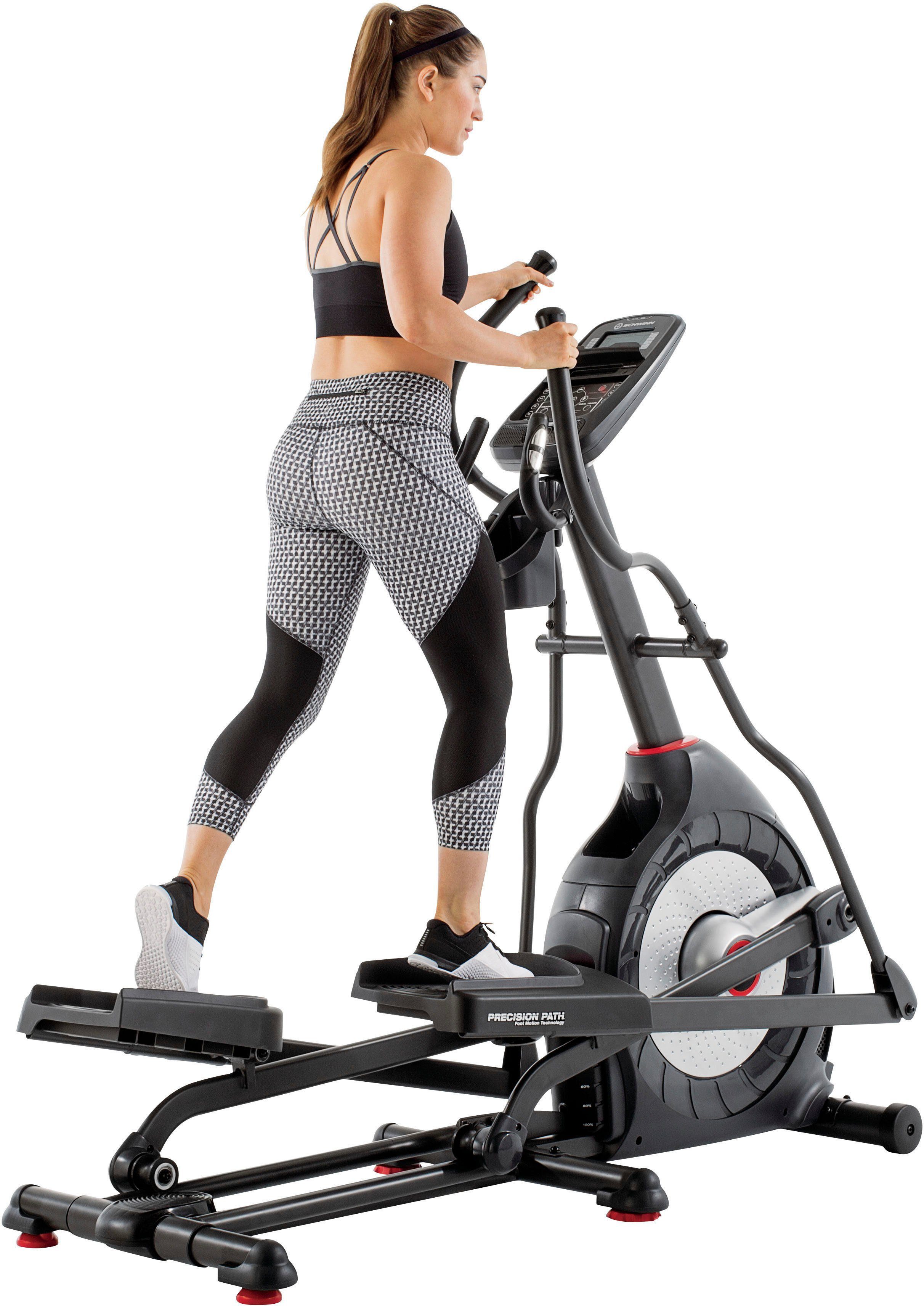 Schwinn® Ellipsentrainer-Ergometer 430i
