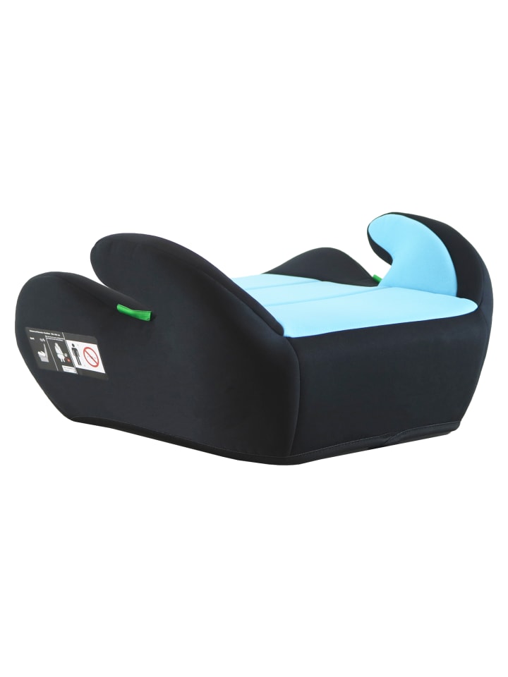 others Kindersitzerhöhung ECE R129 Bemesu in Blau - i-Size (125-150 CM) günstig kaufen 0