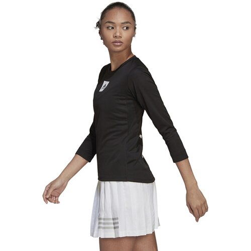 DAMEN SHIRT PAR T LS TEE
