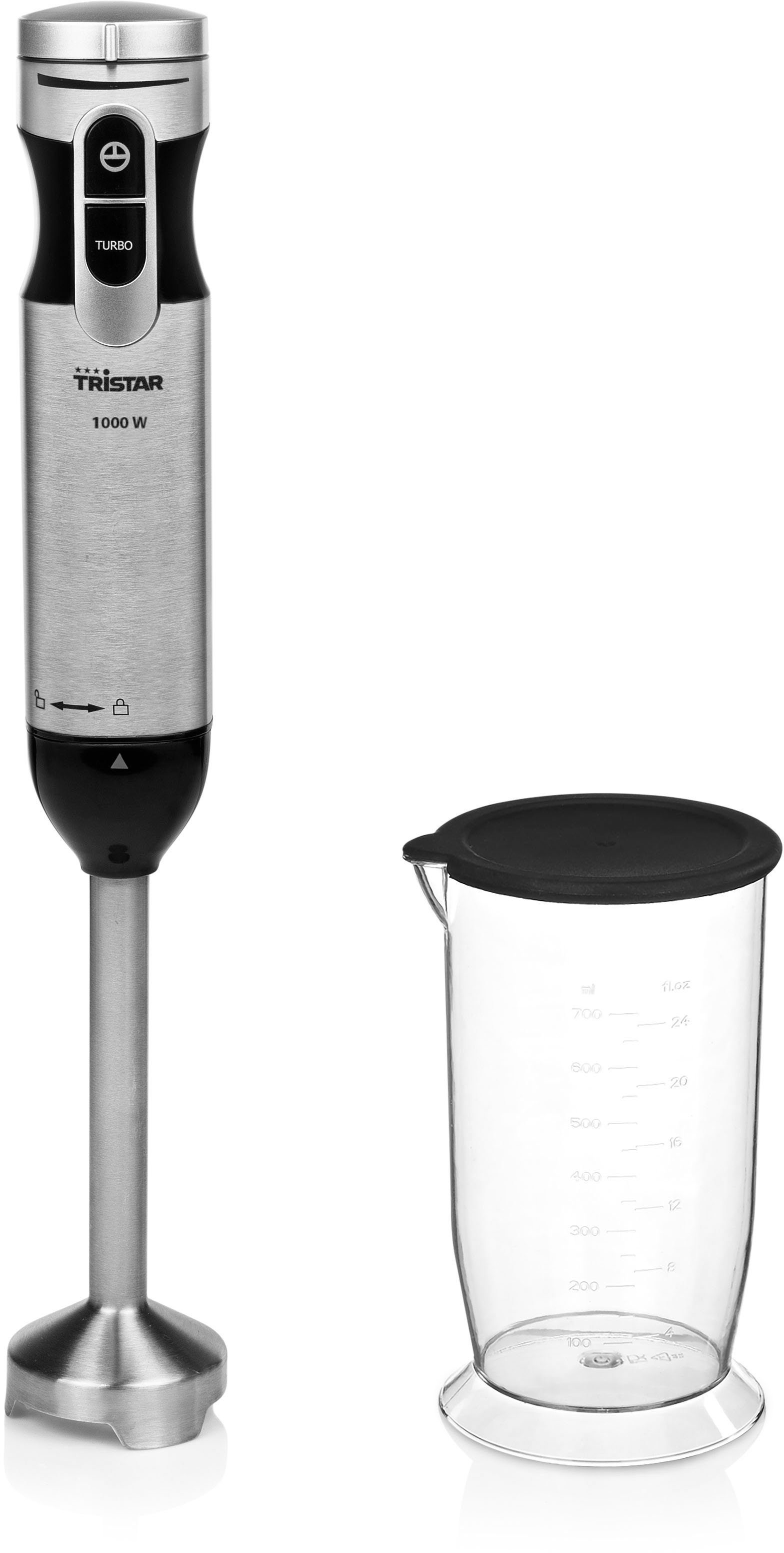 Tristar Stabmixer MX-4828, 1000 W