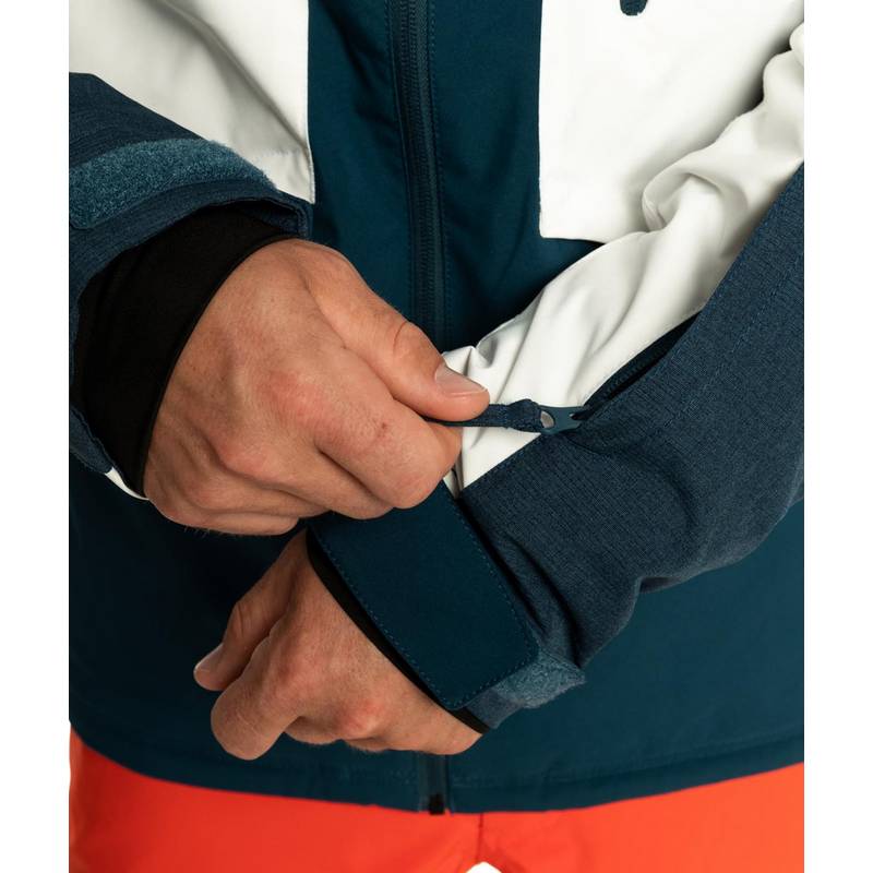 Quiksilver DAWSON JK Skijacke Herren