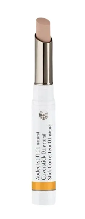 Dr. Hauschka - Korrektionsstift 01 Naturlig 2g