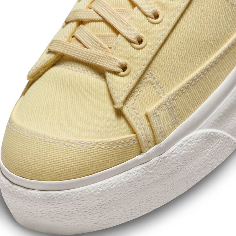 Nike Blazer Platform Sneaker Damen
