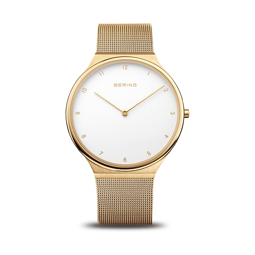 Bering Herrenuhr