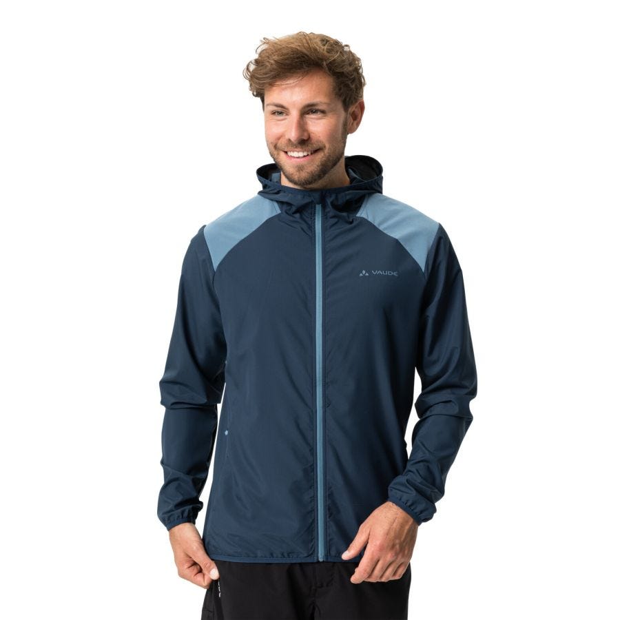 Qimsa Air Fahrrad Windjacke Herren