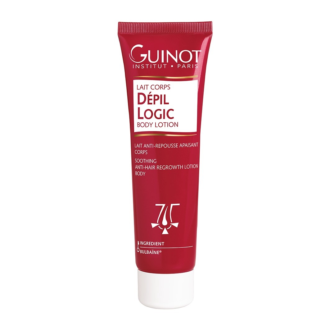 Depil Logic Body Lotion