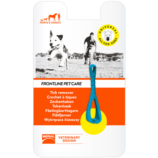 FRONTLINE PET CARE Zeckenhaken  1 St