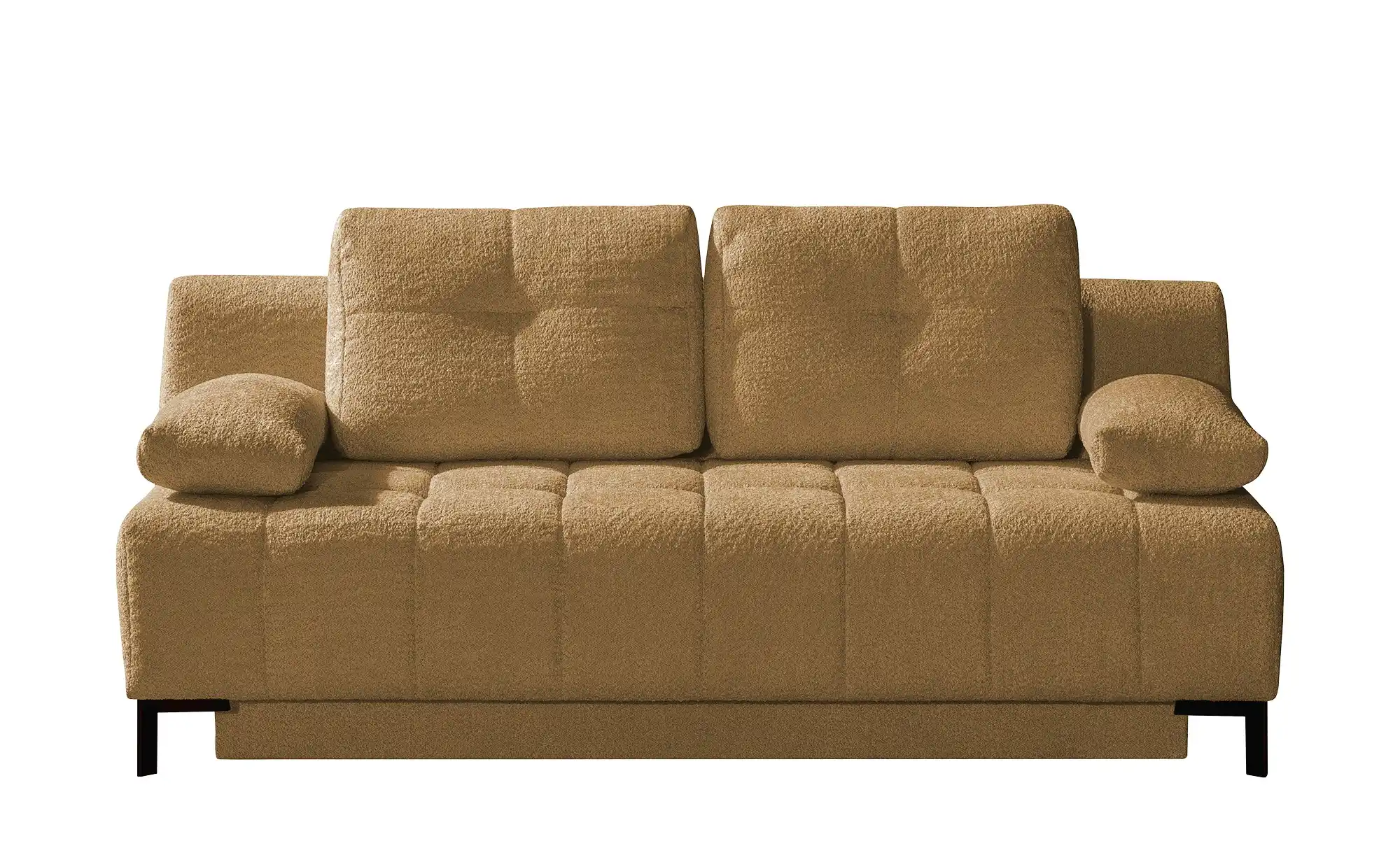 Querschläfer  aus Bouclé  Sammy