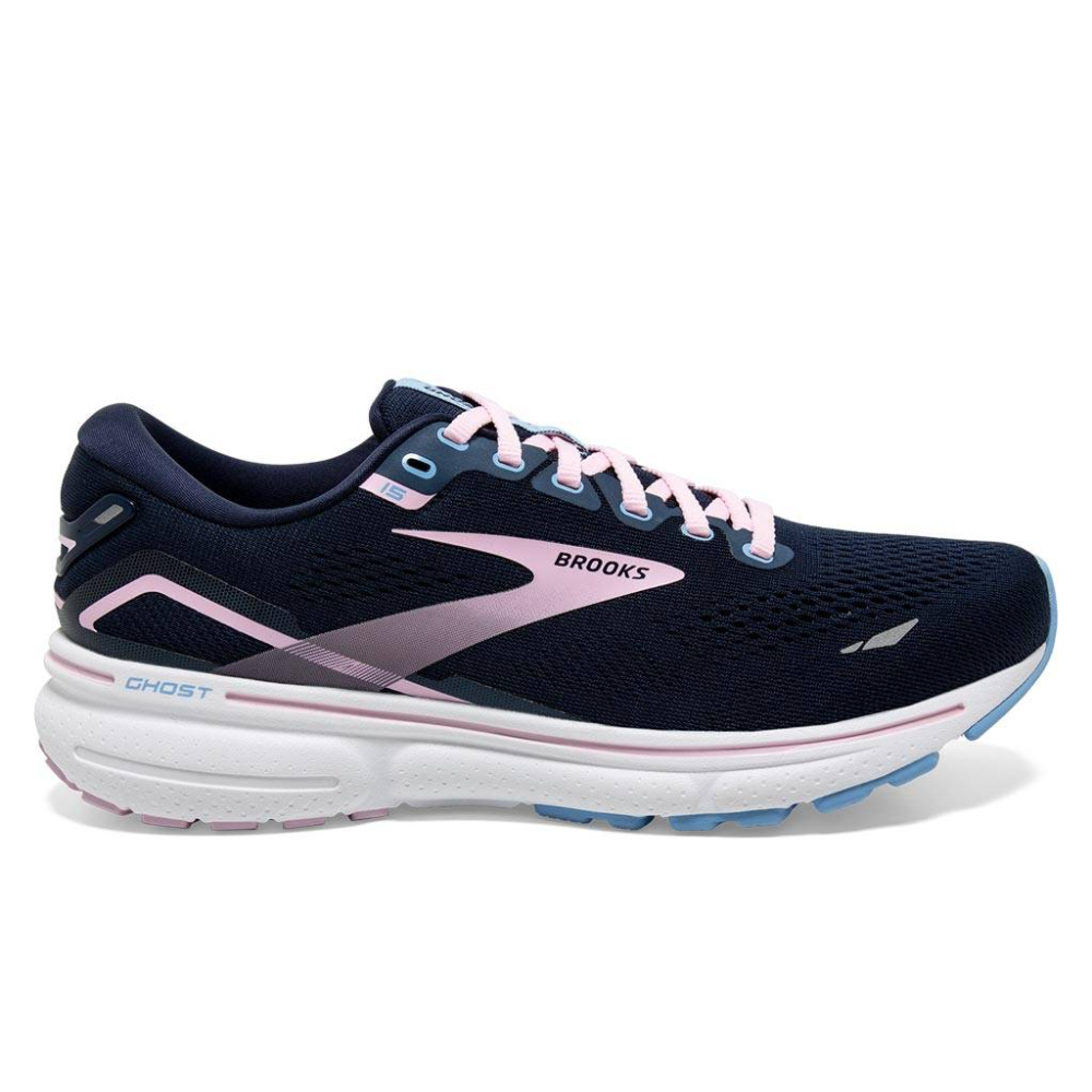 Brooks Ghost 15 1203801B433 / blau