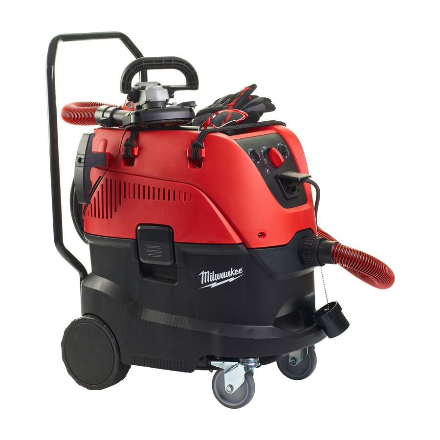 Milwaukee 4933459418 AS 42 MAC usisavač M-klase 42 l