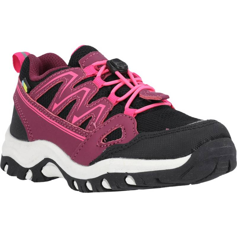 ZigZag Docheet Wanderschuhe Kinder