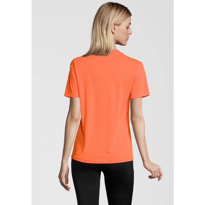 Endurance Vista Funktionsshirt Damen