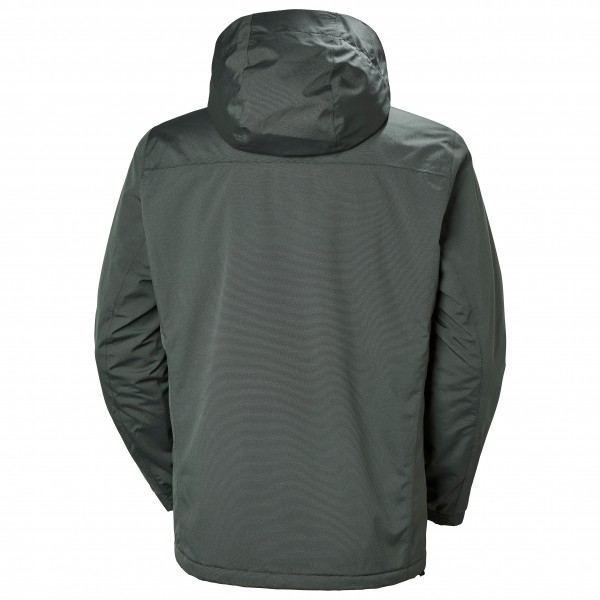 Helly Hansen - Dubliner Insulated Jacket - Winterjacke