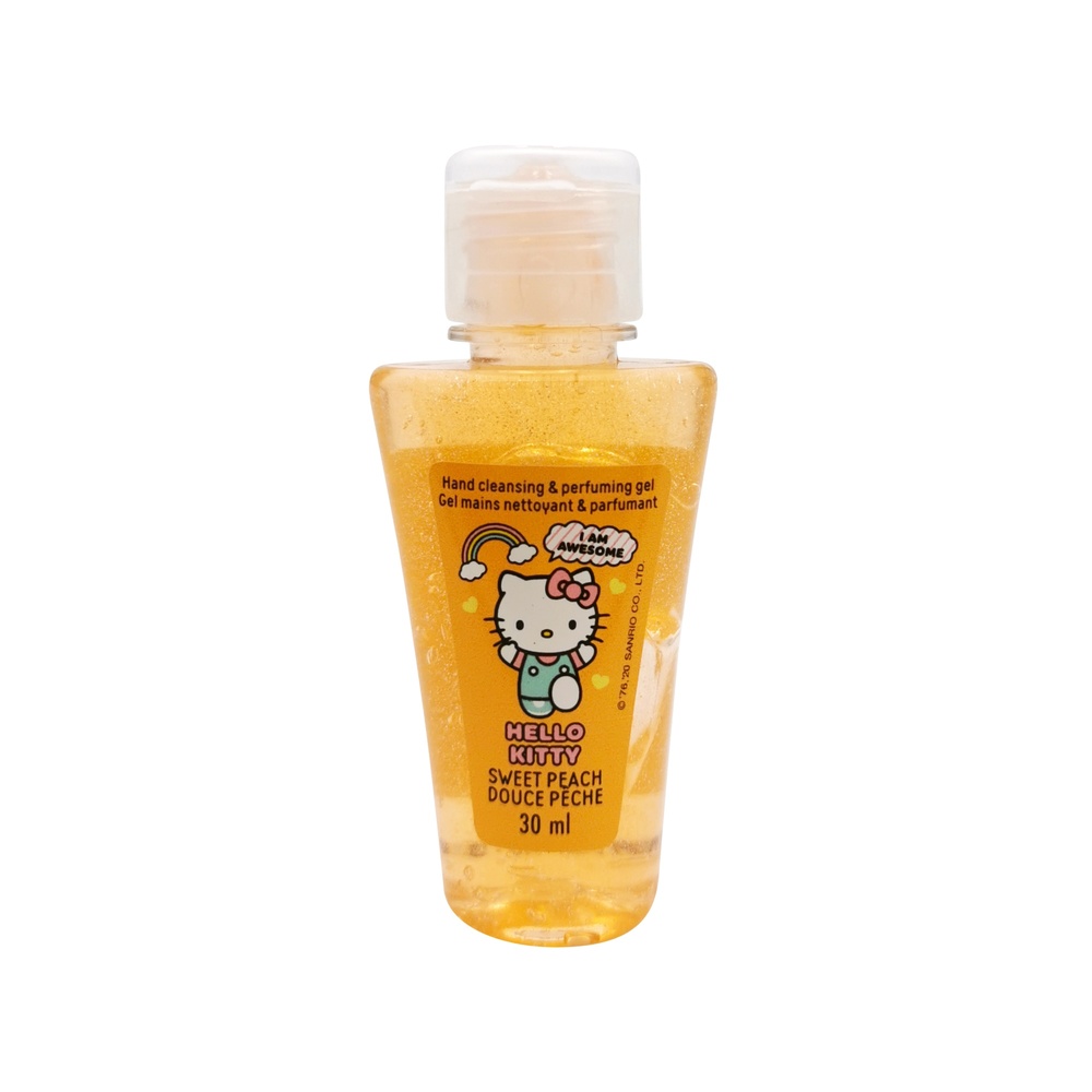 takecare GEL MAINS NETTOYANT ET PARFUMANT 30 ML GEL MAINS