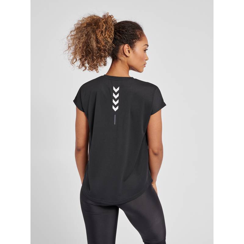 hummel hmlTE TOLA LOOSE T-SHIRT T-Shirt Damen