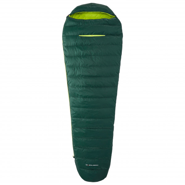 Y by Nordisk - Tension Mummy 300 - Daunenschlafsack