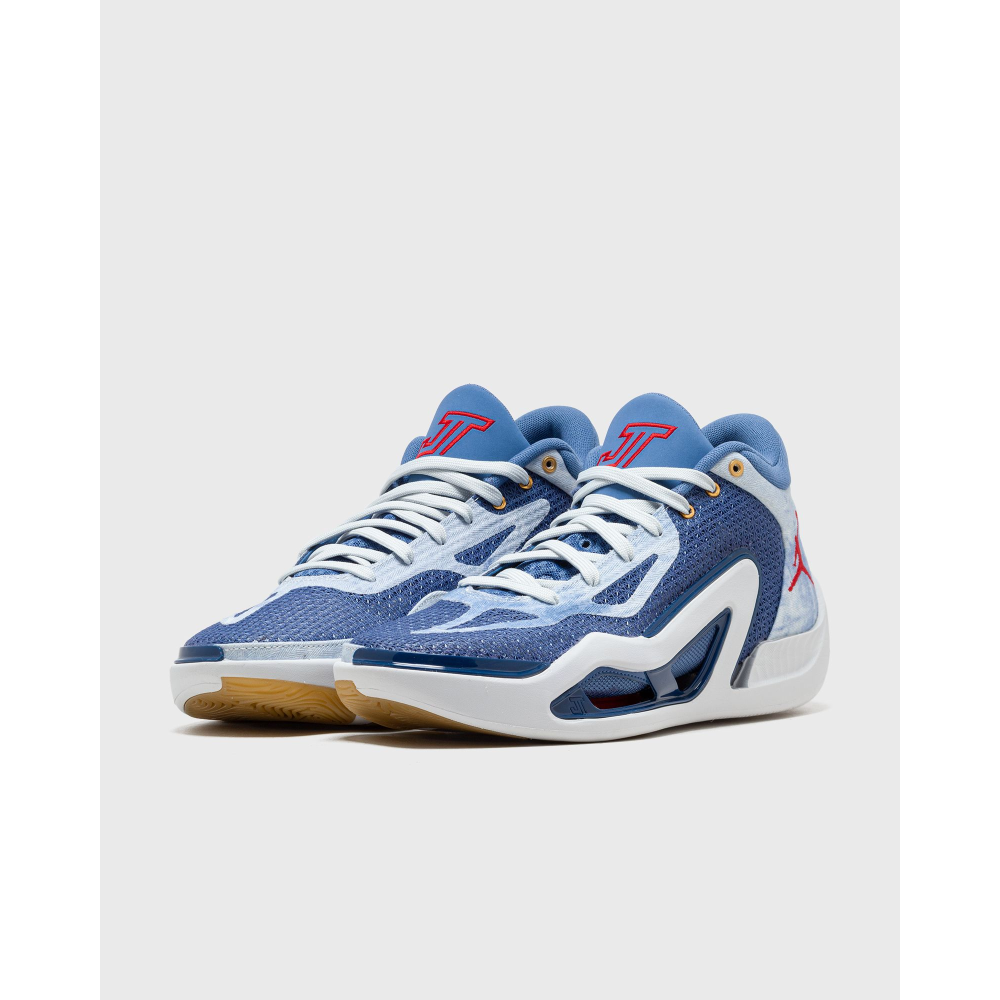 NIKE JORDAN Tatum 1 DZ3320-400 / blau