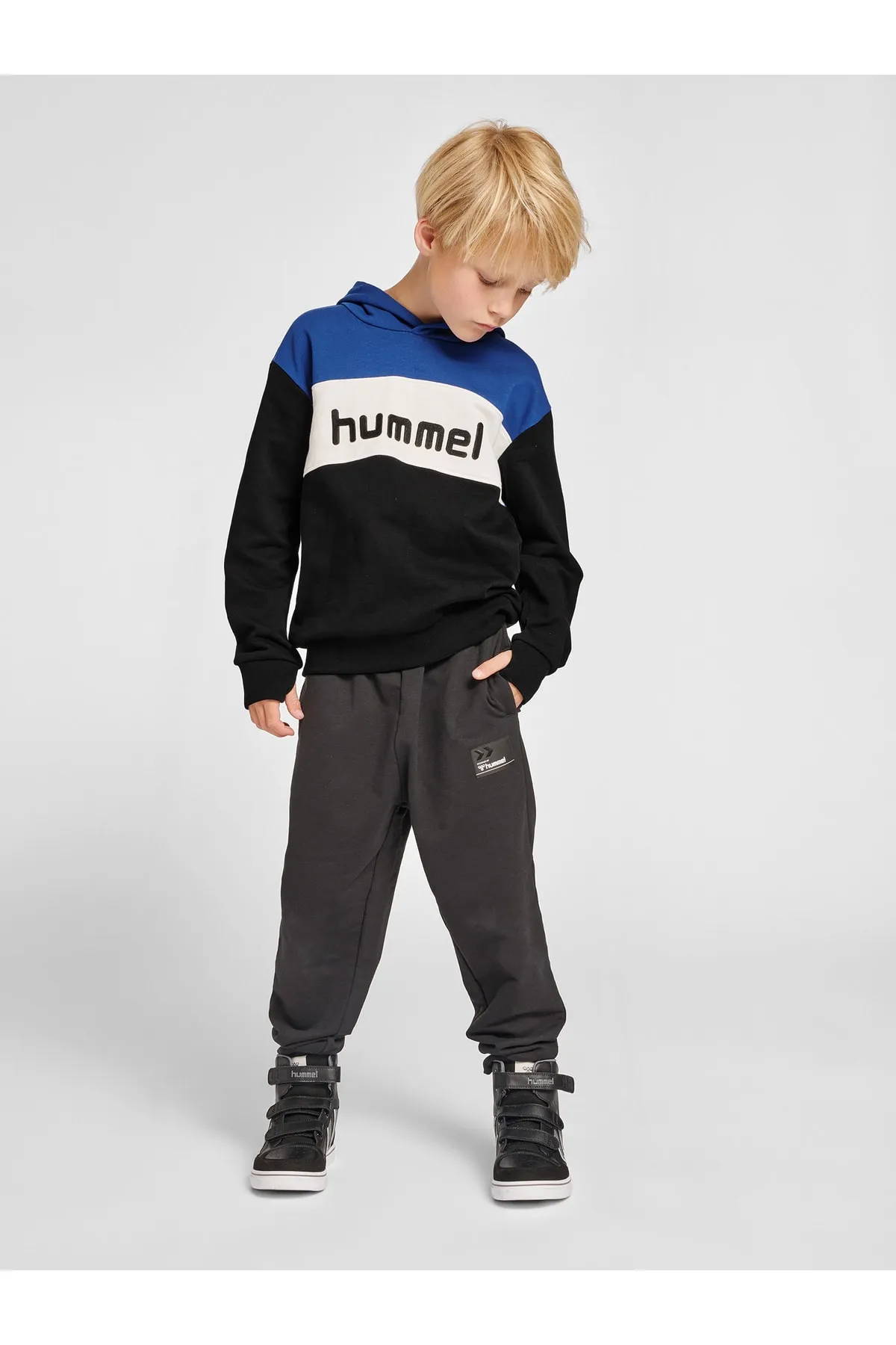hummel  hmlMORTEN HOODIE