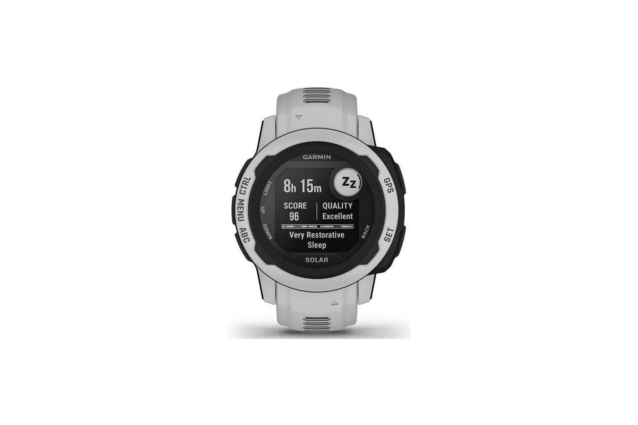 Garmin Instinctu00a02S Solar