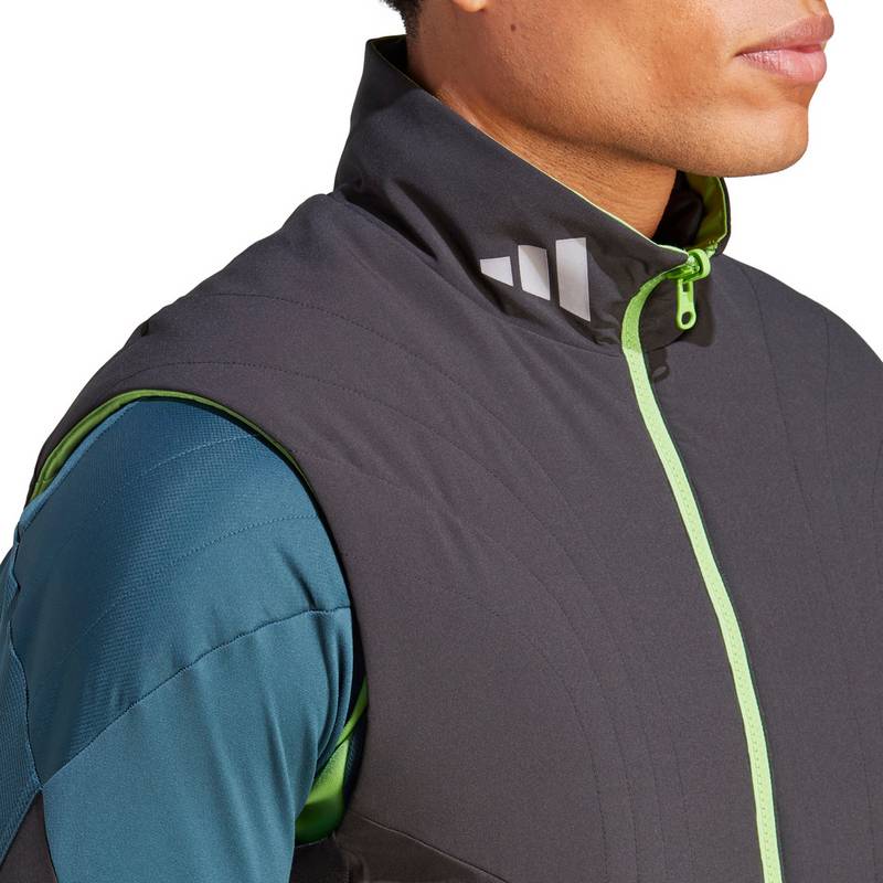 adidas Tiro23 Softshell Weste Herren
