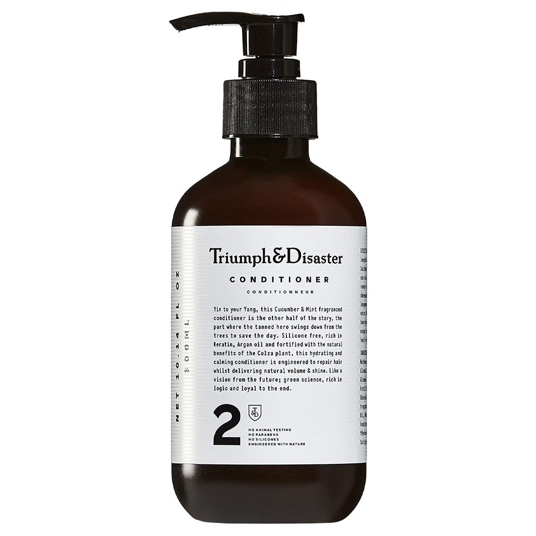 Conditioner