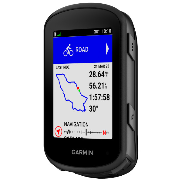 Garmin - Edge 540 - Radcomputer