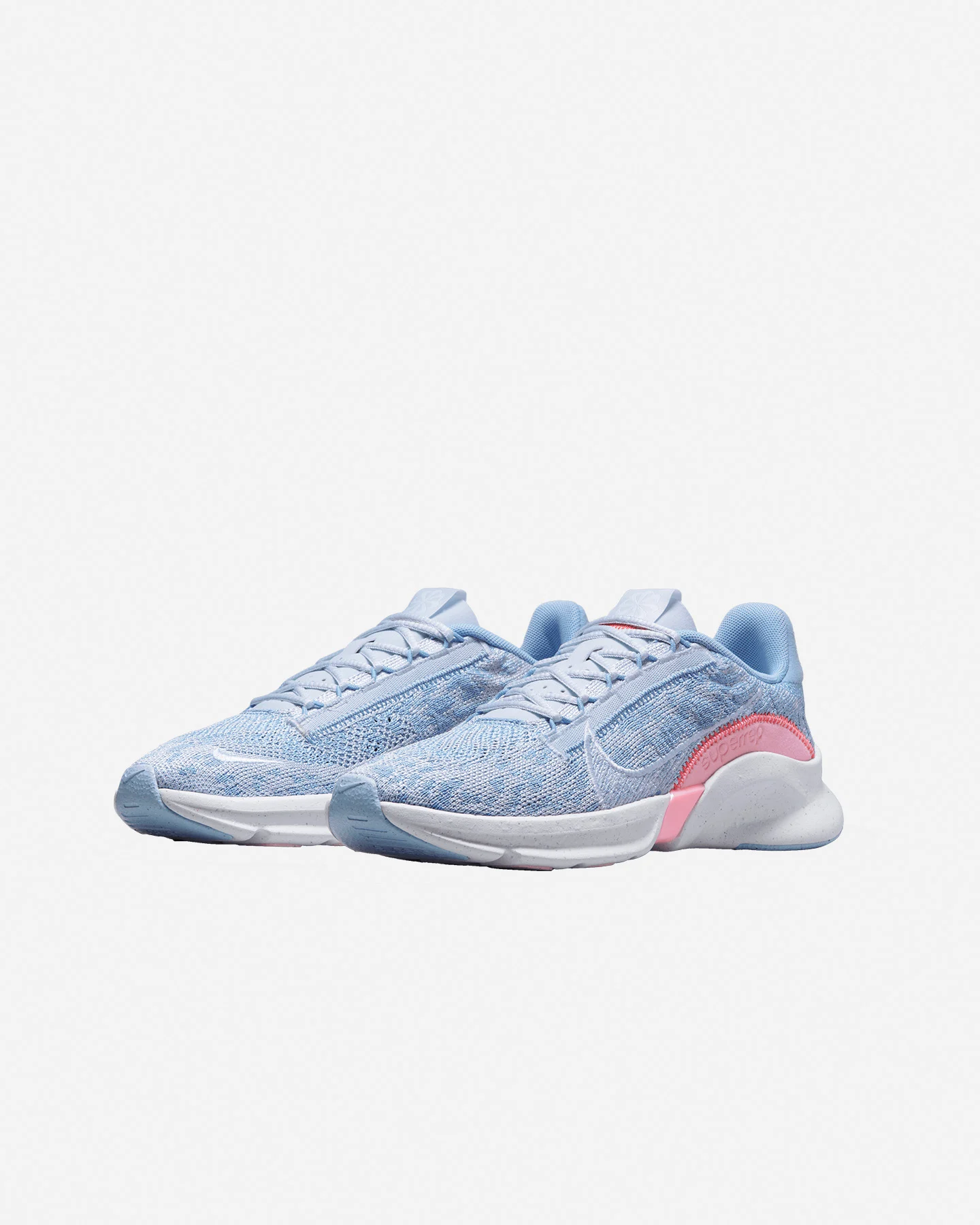 Tréningové topánky Nike Superrep Go 3 Flyknit Next Nature W DH3393-005