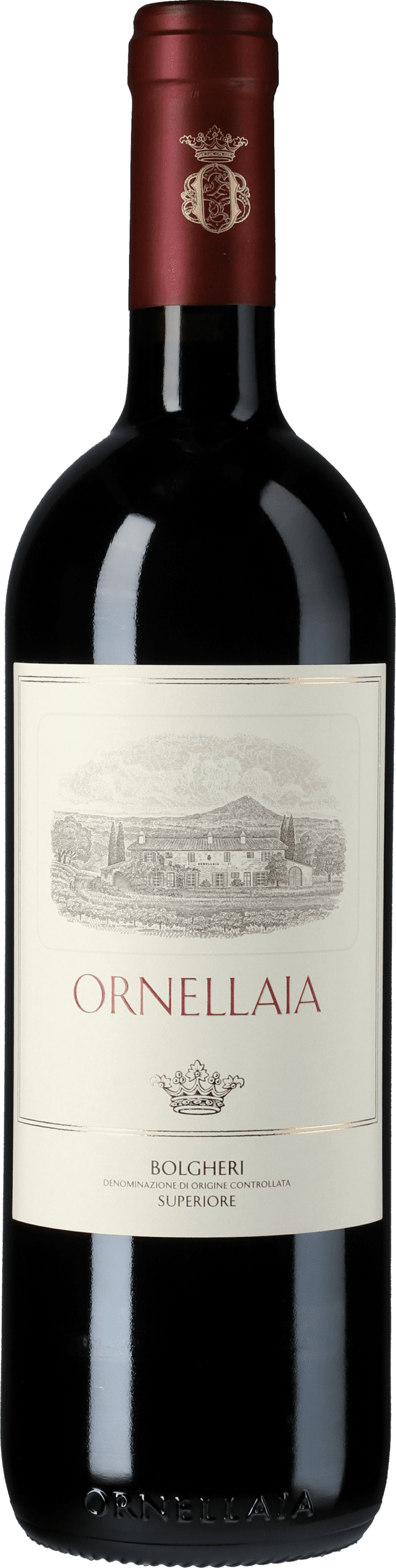 Supertuscans