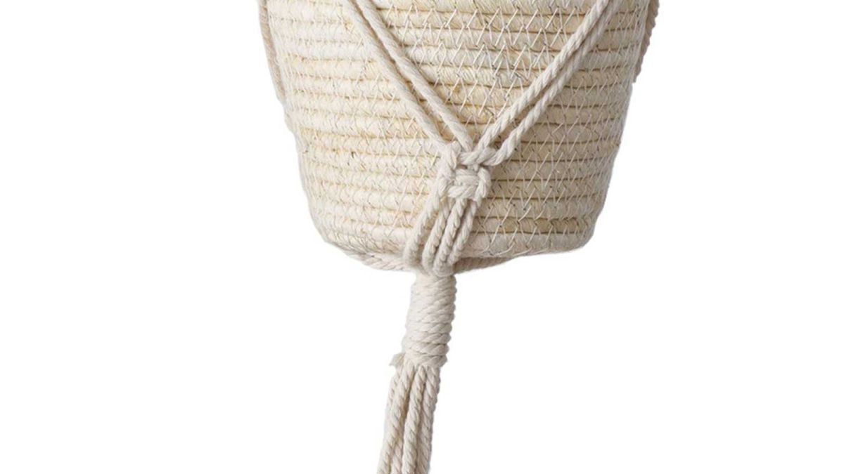 Boltze Home Pflanzkorb 15 cm