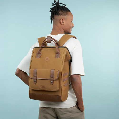 Adventurer Large Colombo Brown Backpack