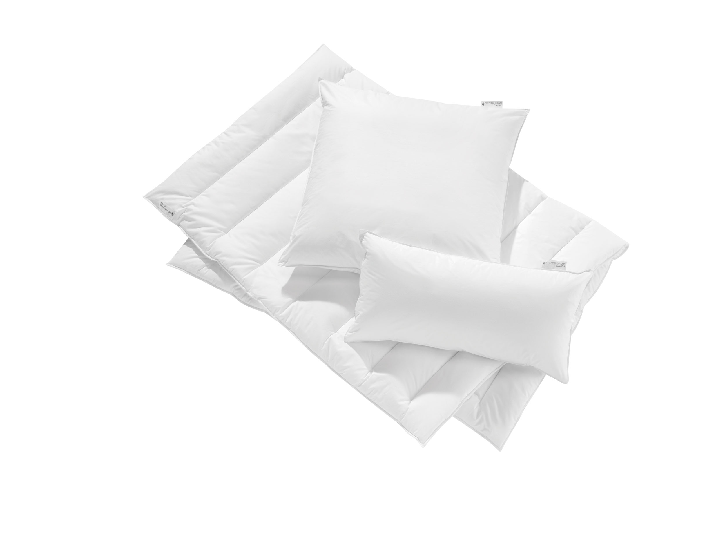 CENTA-STARSommerbett 500g