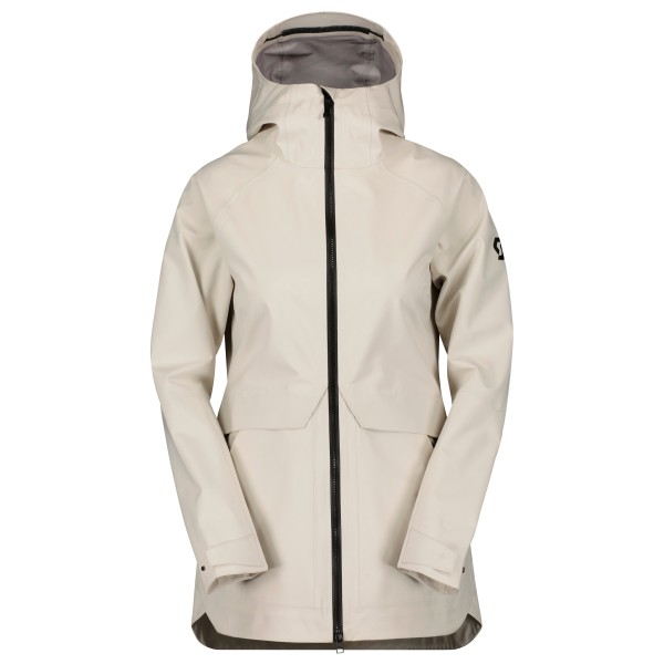 Scott - Women's Tech Coat 3L Jacket - Regenjacke