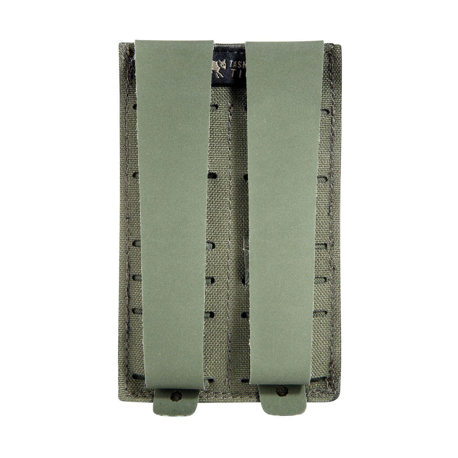 TT SGL Mag Pouch BEL M4 MKIII