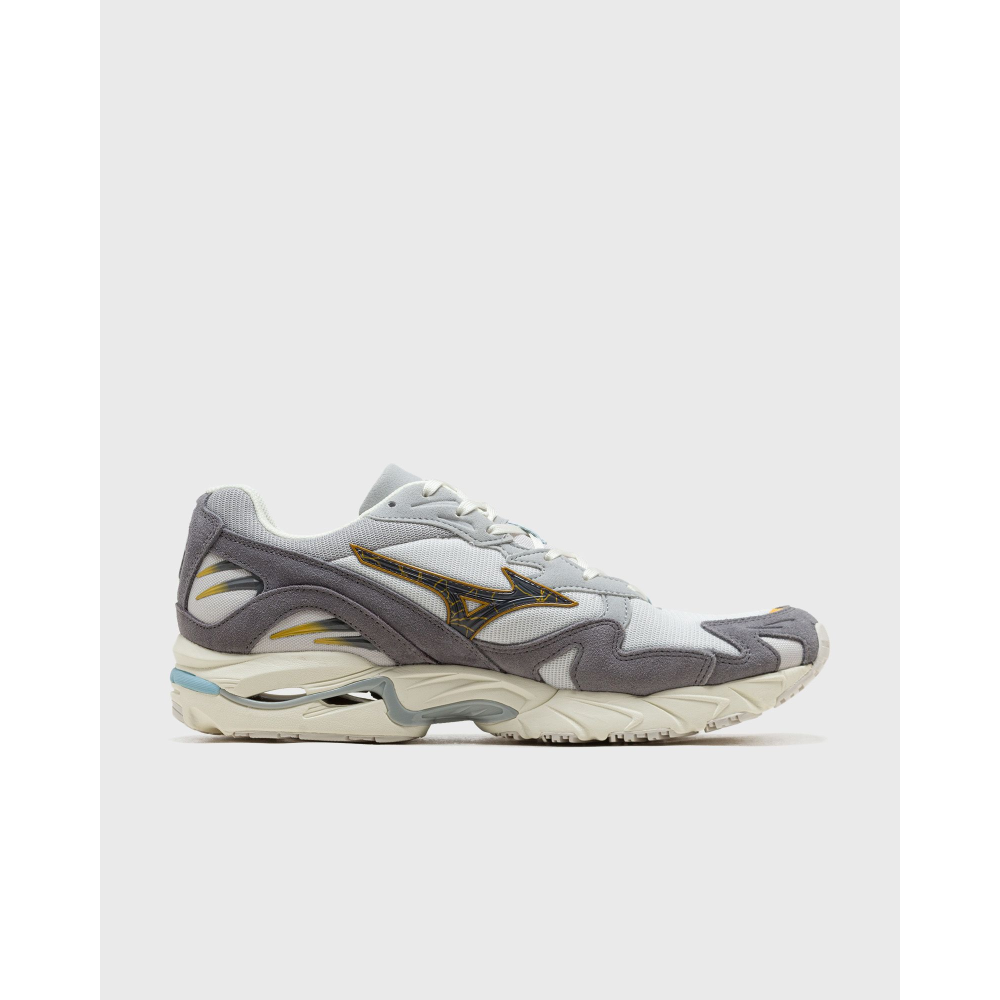 Mizuno Wave Rider 10 D1GA232101 / weiss