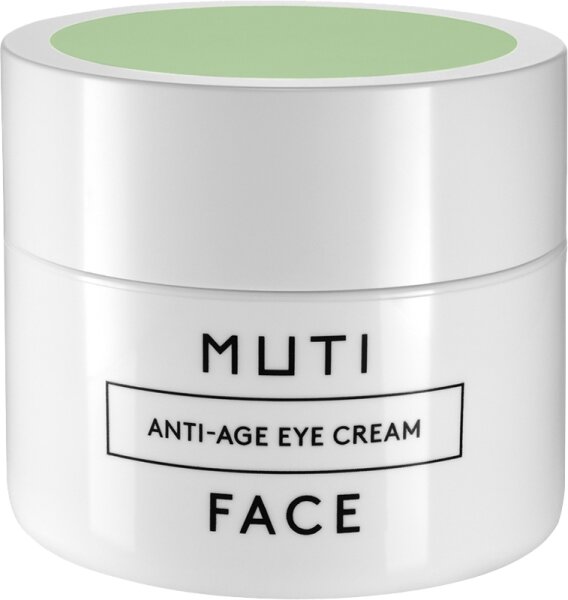 Muti Face Anti-Age Eye Cream Augencreme
