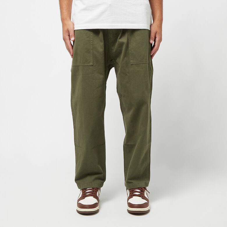 Gramicci Loose Tapered Pant olive