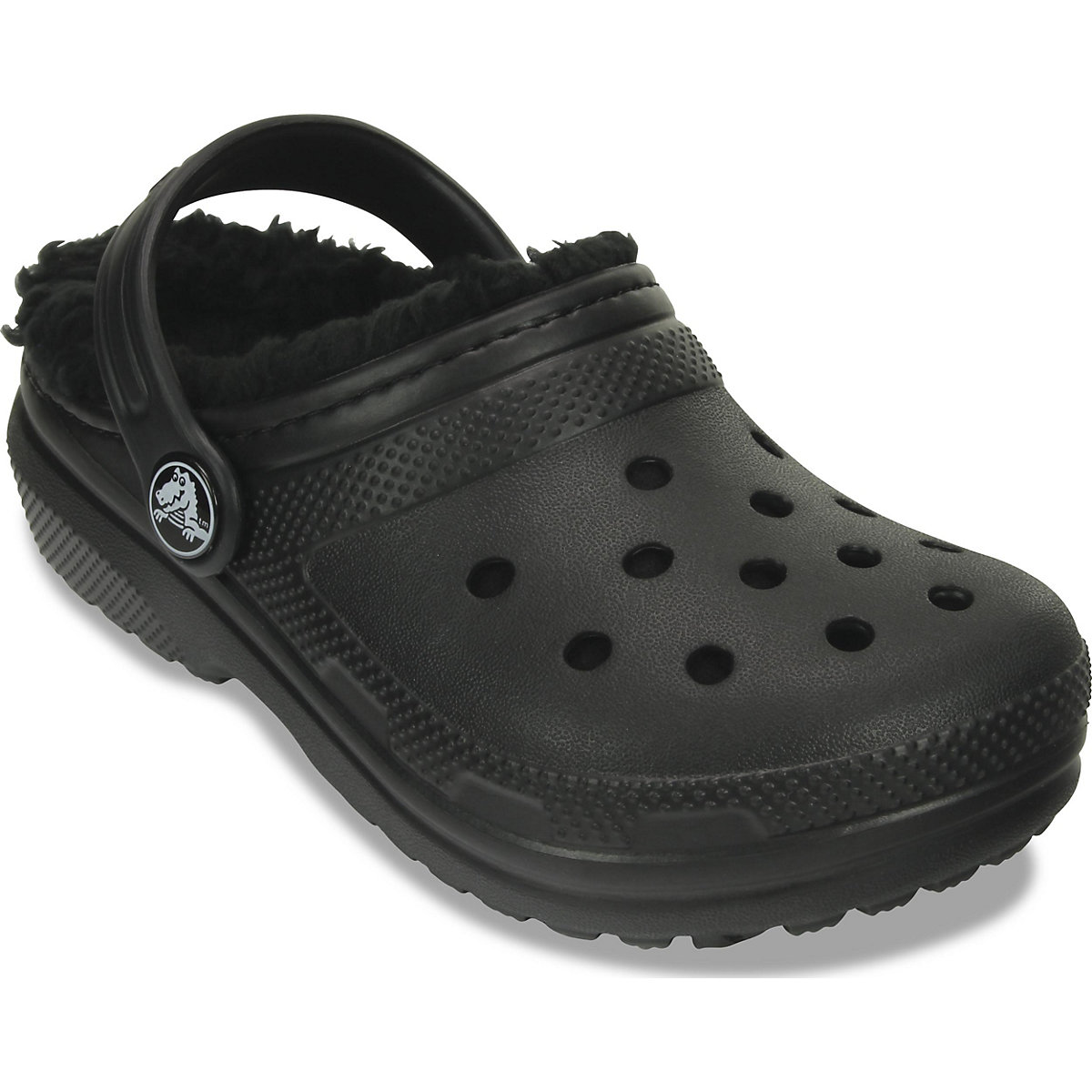 Kinder Hausschuhe CLASSIC LINED
