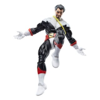 Iron Man Marvel Legends Actionfigur Count Nefaria 15 cm