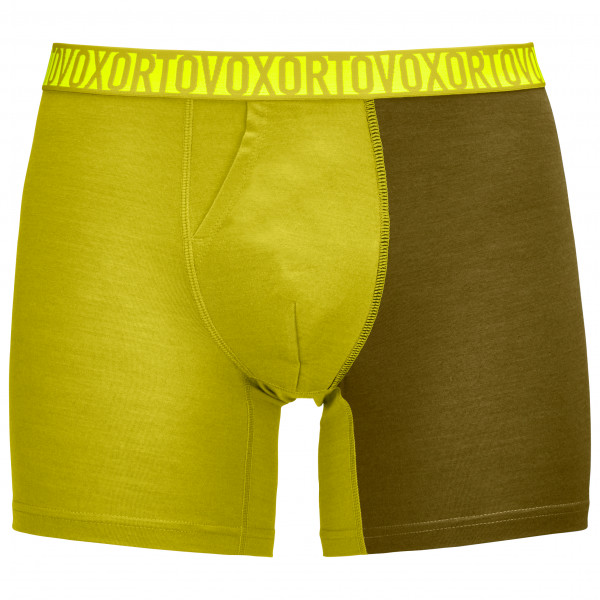 Ortovox - 150 Essential Boxer Briefs - Merinounterwäsche
