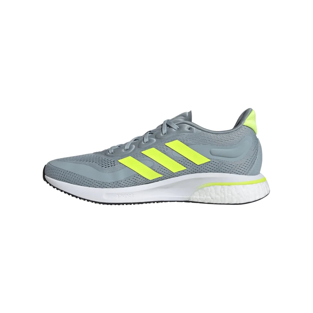adidas Supernova M GX2965 / grau