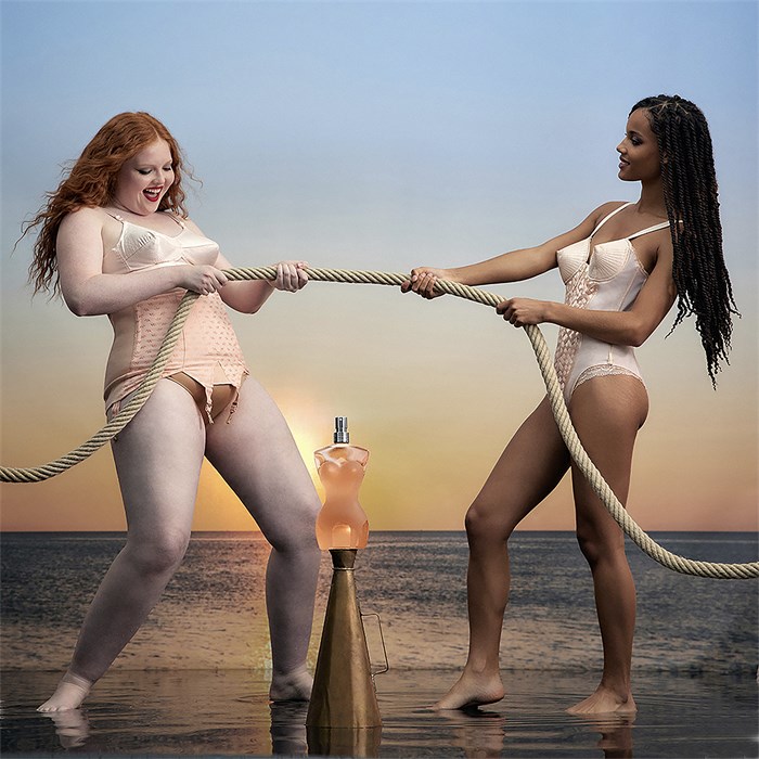 Eau de Toilette Spray
