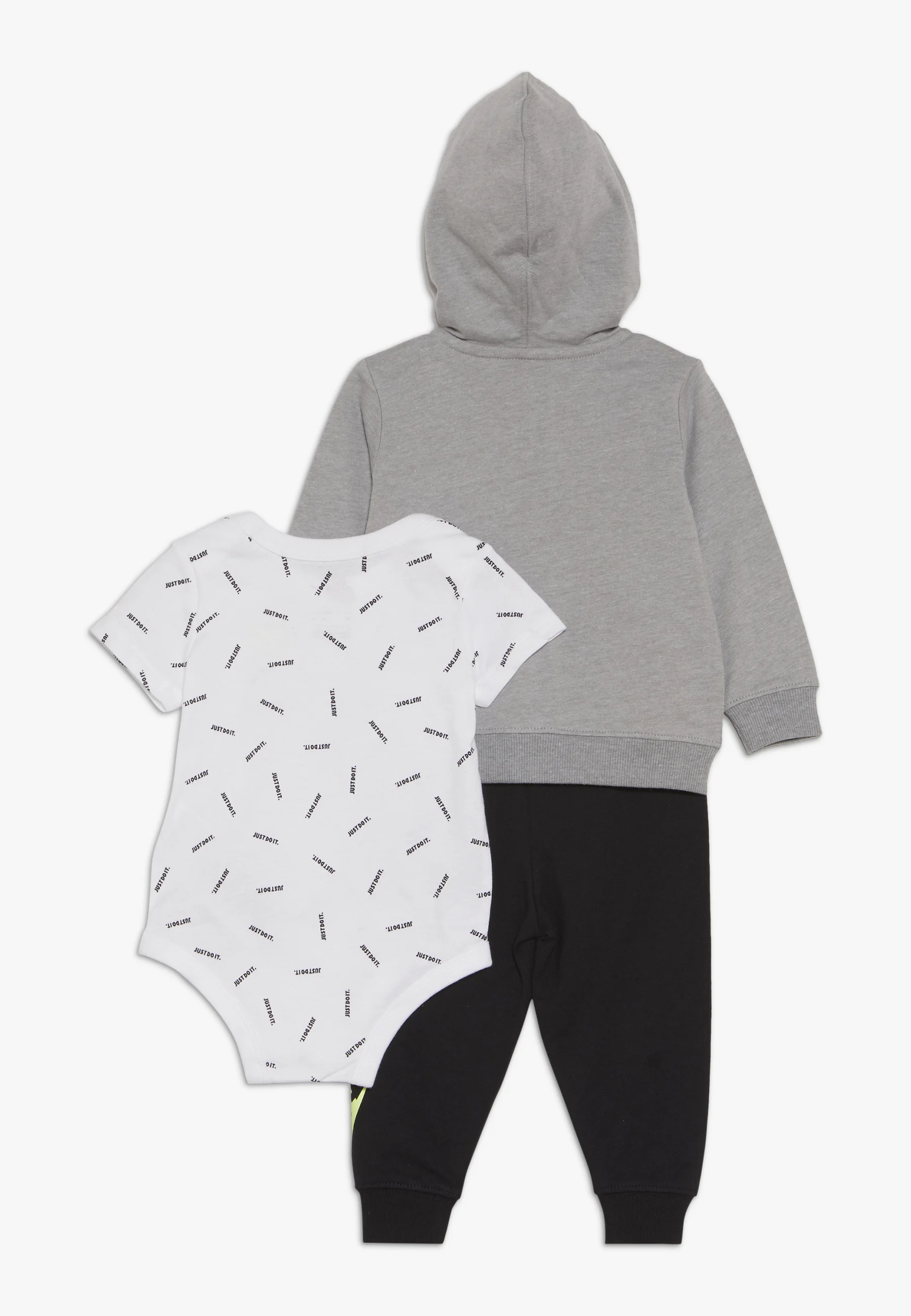 Conjunto de pantalón Nike Sportswear TOSS para bebé - Body
